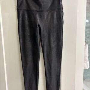 Spanx leggings est M